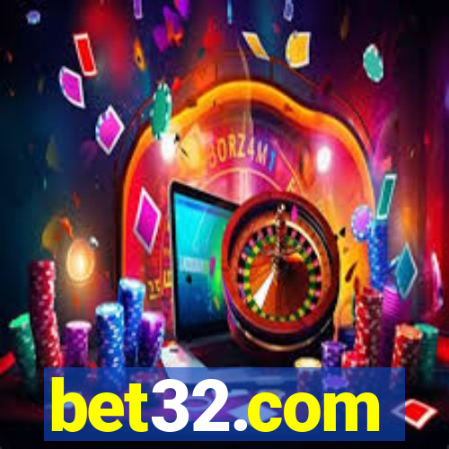 bet32.com