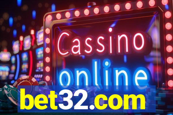 bet32.com