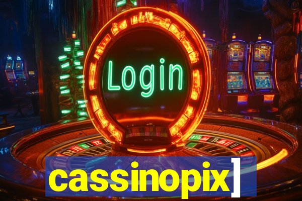 cassinopix]