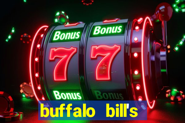 buffalo bill's casino & hotel primm nv