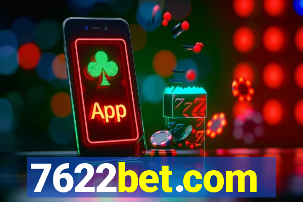 7622bet.com