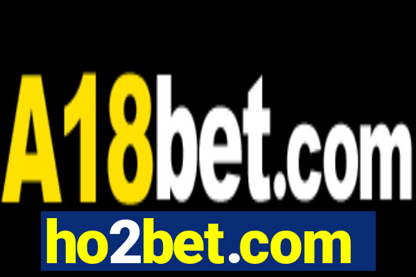 ho2bet.com