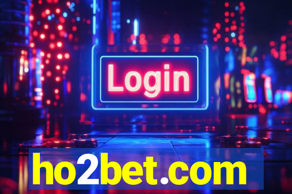 ho2bet.com