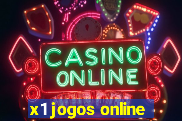 x1 jogos online