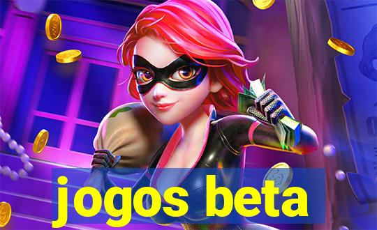 jogos beta