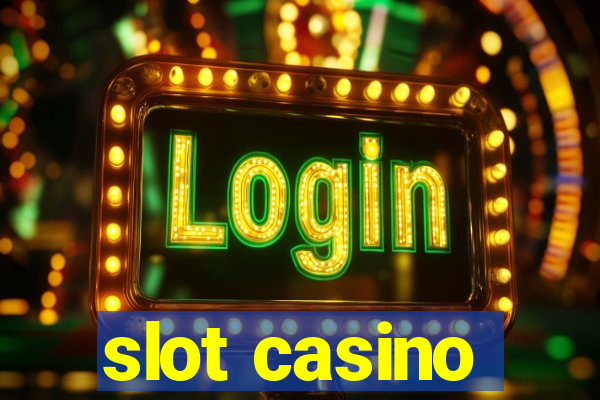 slot casino