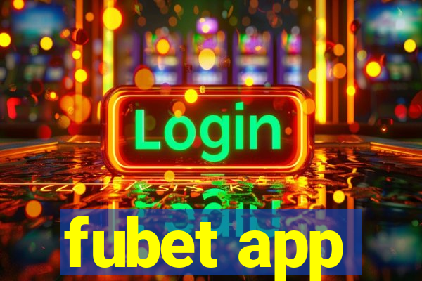 fubet app