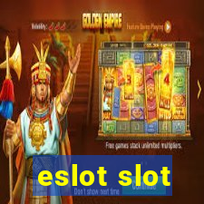 eslot slot