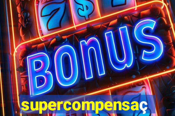 supercompensação