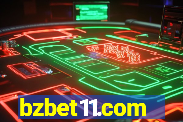 bzbet11.com