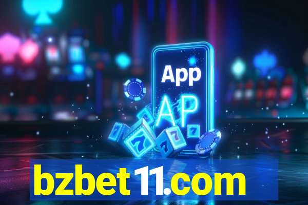 bzbet11.com