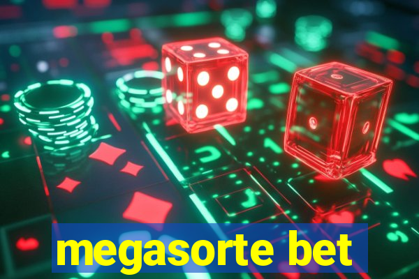 megasorte bet