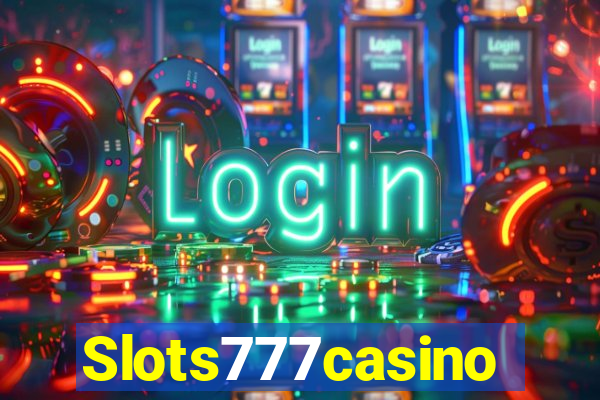 Slots777casino