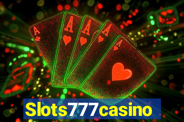 Slots777casino