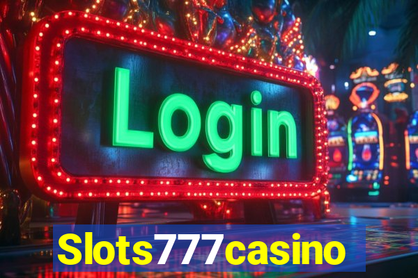 Slots777casino