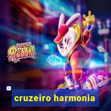 cruzeiro harmonia