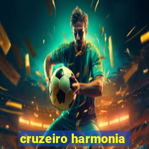 cruzeiro harmonia