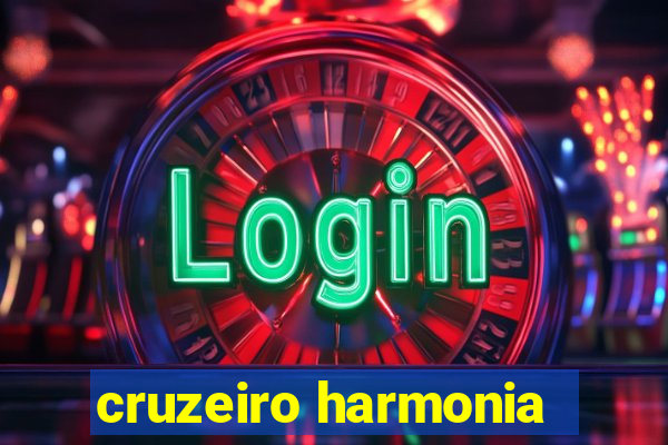 cruzeiro harmonia