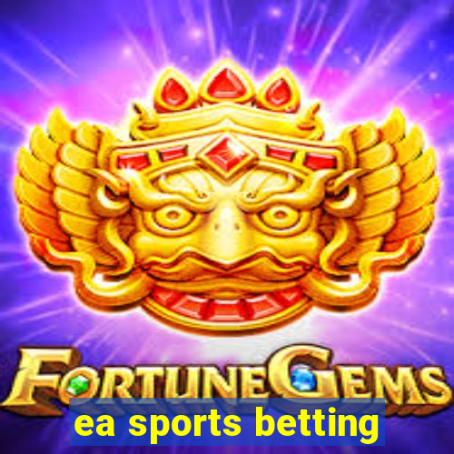 ea sports betting