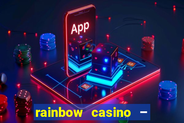 rainbow casino – vegas lights