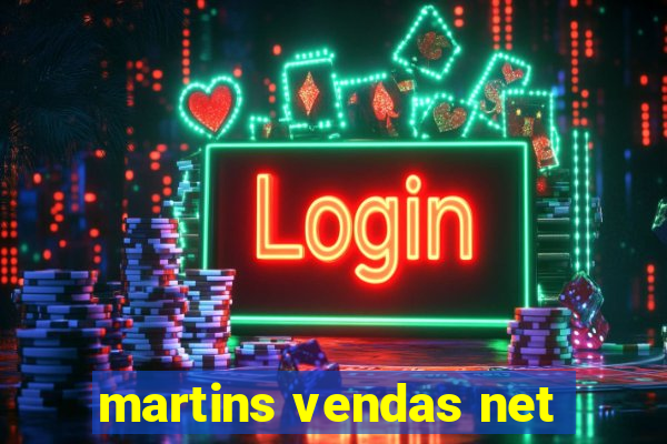 martins vendas net