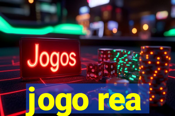 jogo rea