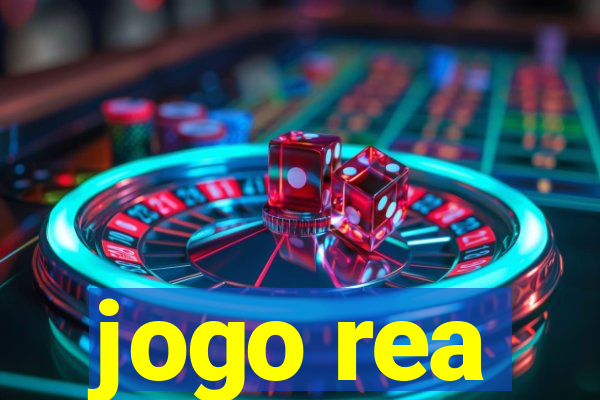 jogo rea