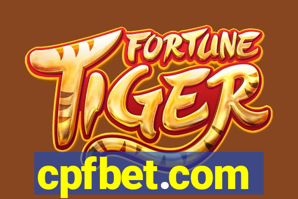 cpfbet.com