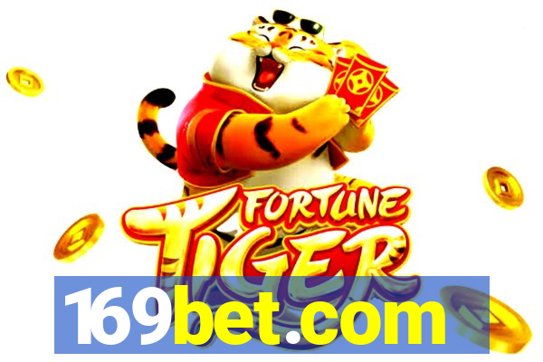 169bet.com