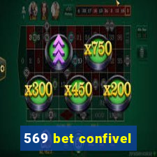 569 bet confivel