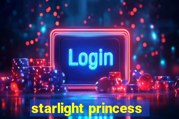 starlight princess