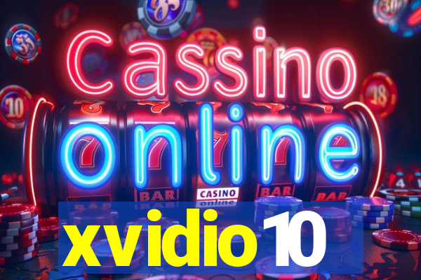 xvidio10