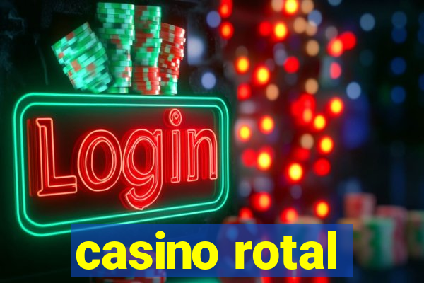 casino rotal