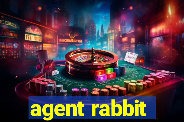 agent rabbit