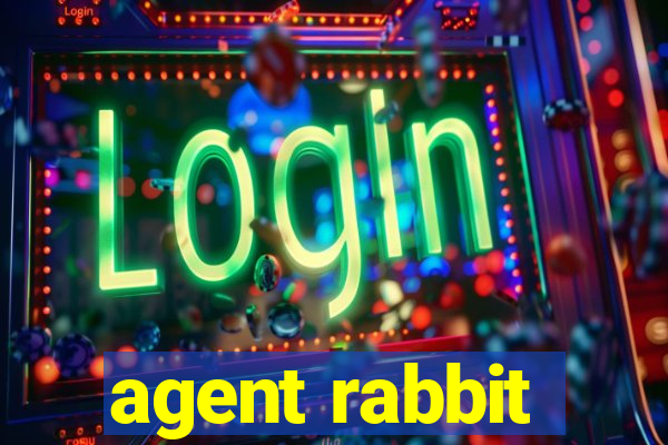 agent rabbit