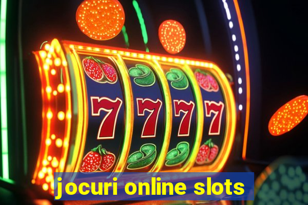 jocuri online slots