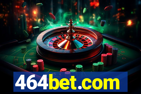 464bet.com