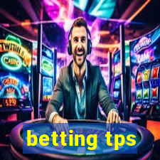 betting tps