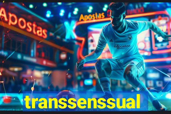 transsenssual