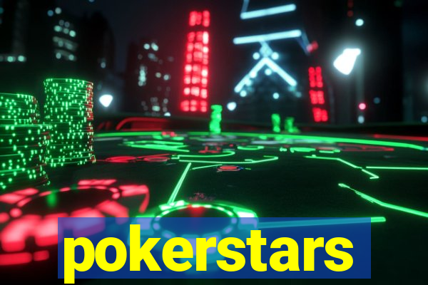 pokerstars tournament tickets