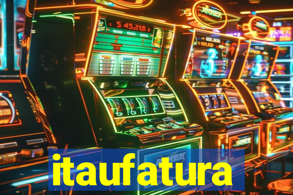 itaufatura