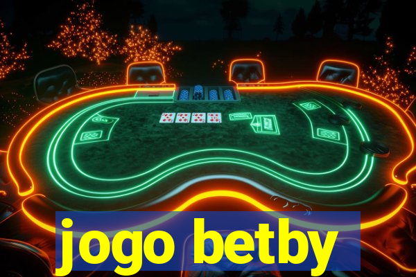 jogo betby