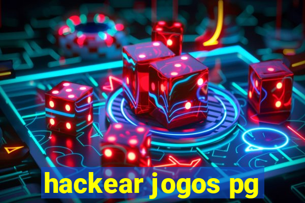 hackear jogos pg