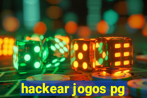 hackear jogos pg