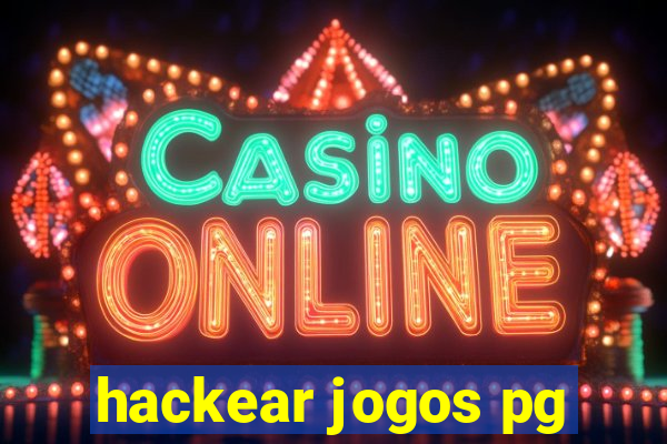 hackear jogos pg