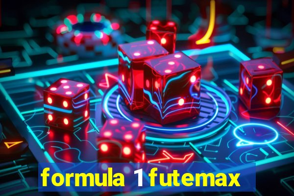 formula 1 futemax