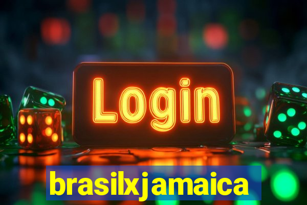 brasilxjamaica