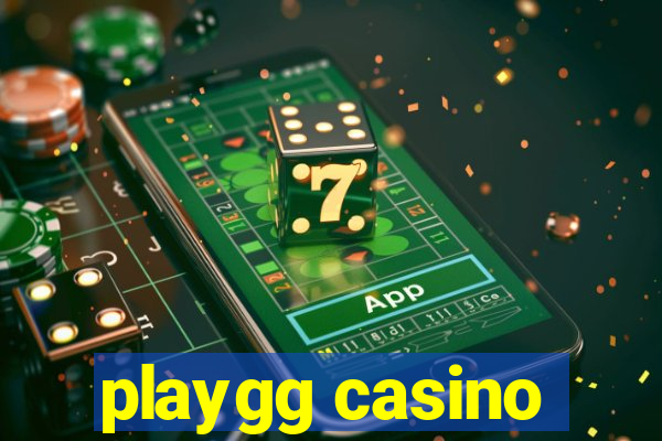 playgg casino