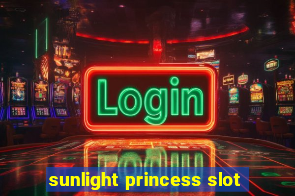 sunlight princess slot