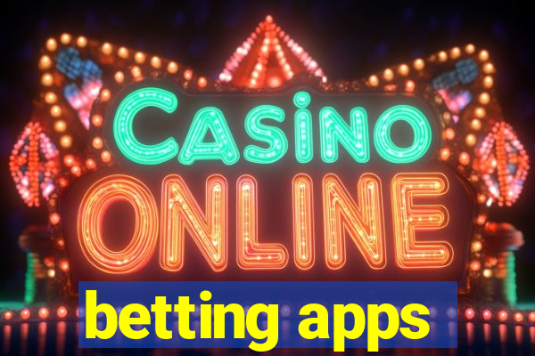 betting apps